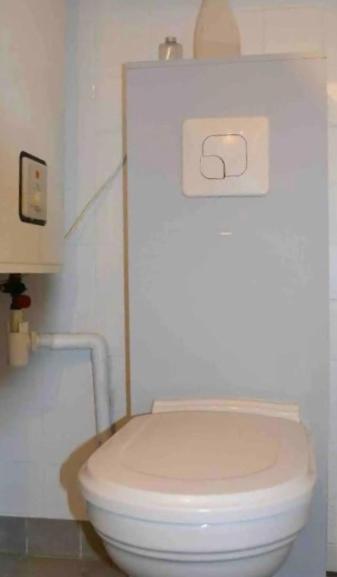 Leleka Hostel Esbly 외부 사진