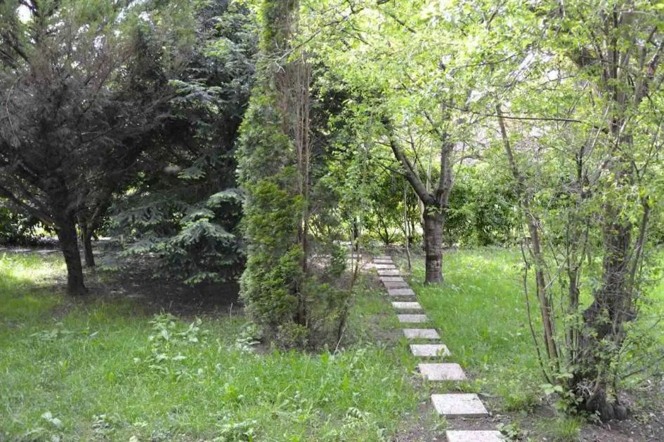 Leleka Hostel Esbly 외부 사진