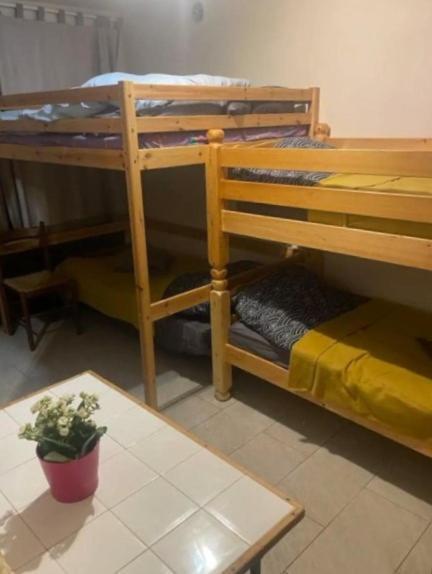 Leleka Hostel Esbly 외부 사진